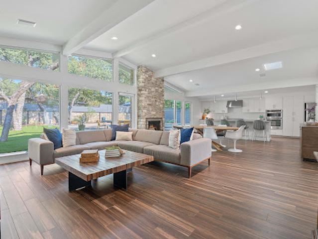 House for sale in Texas