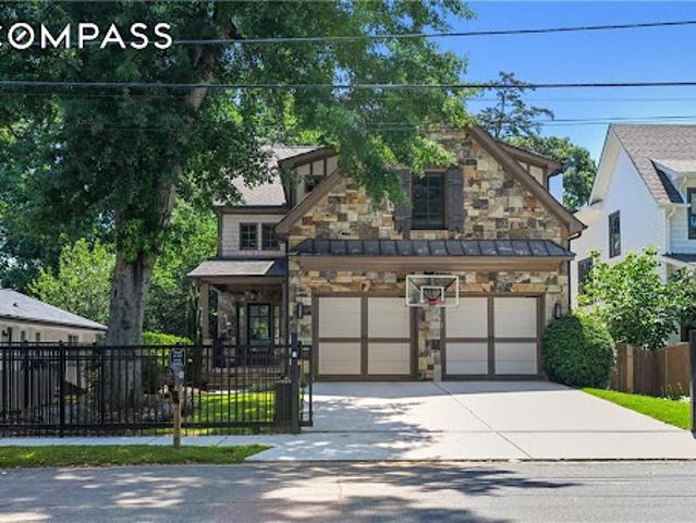 House for sale in Atlanta, Georgia
