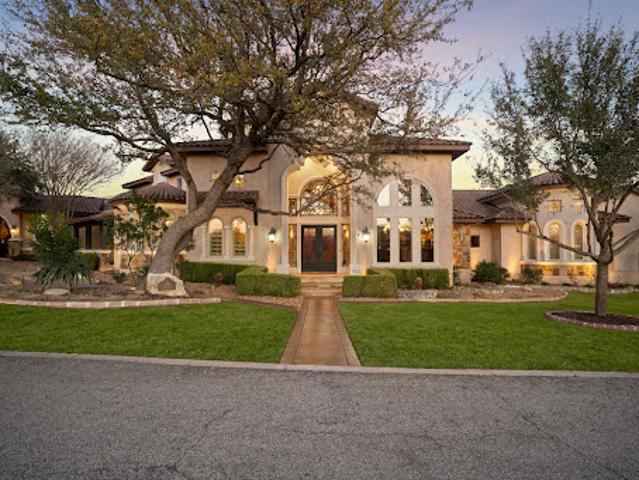 House for sale in Leesville, Texas