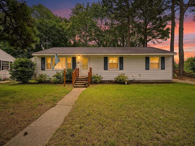 House for sale in Virginia