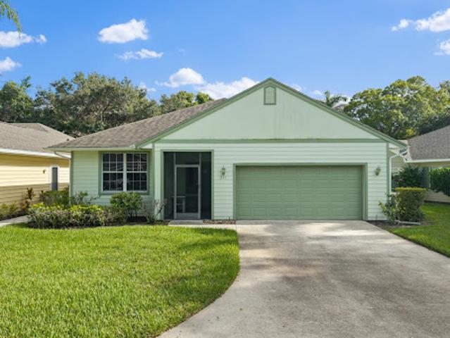 House for sale in Vero Beach, Florida