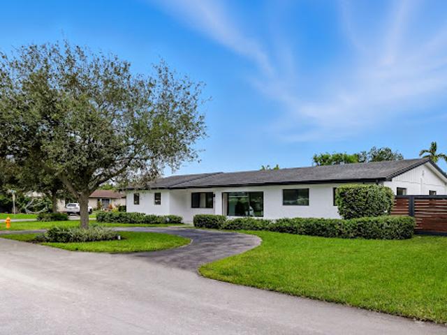 House for sale in Miami, Florida