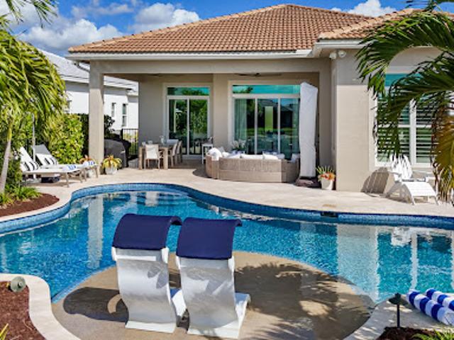 House for sale in Port Saint Lucie, Florida