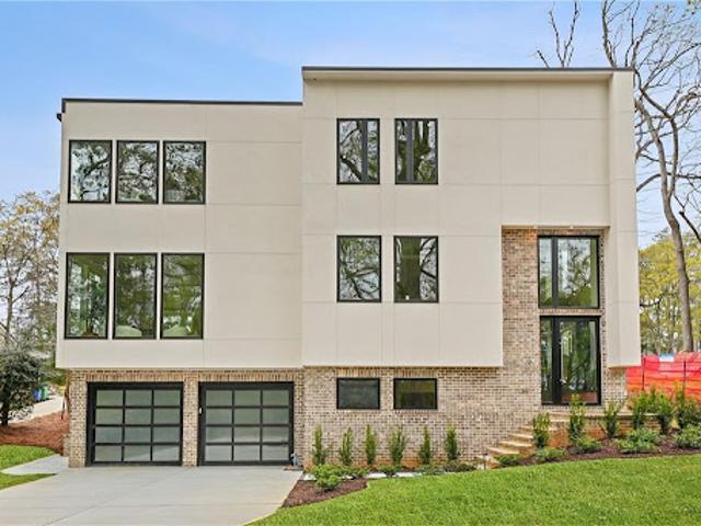 House for sale in Atlanta, Georgia