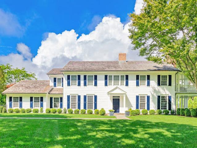 House for rent in Sagaponack, New York