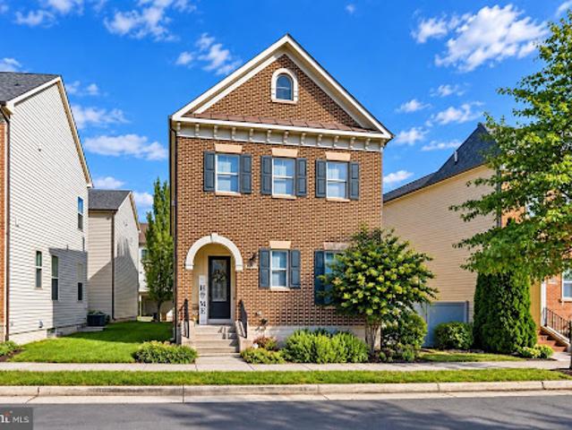 House for sale in Ashburn, Loudoun County