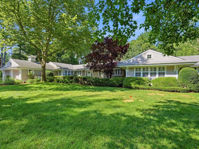 House for sale in Duxbury, Massachusetts