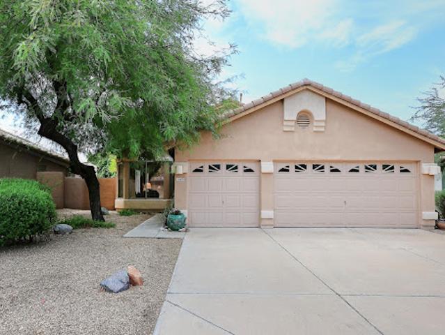 House for sale in Scottsdale, Arizona