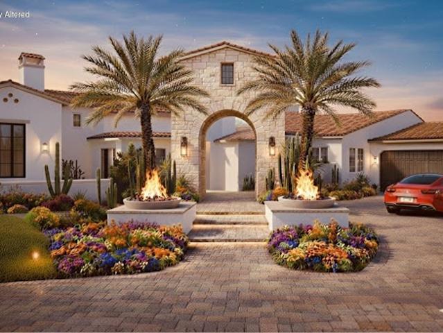 House for sale in Rancho Mirage, California