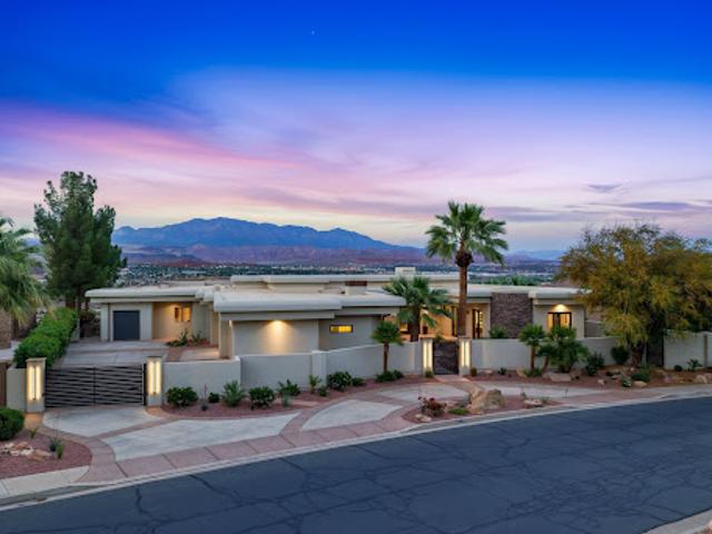 House for sale in Saint George, Utah