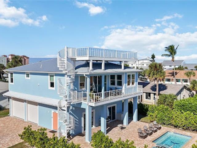 House for sale in Englewood, Florida