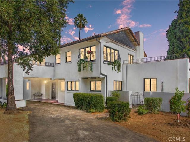 House for sale in Redlands, California