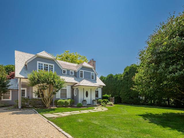 House for rent in Sagaponack, New York