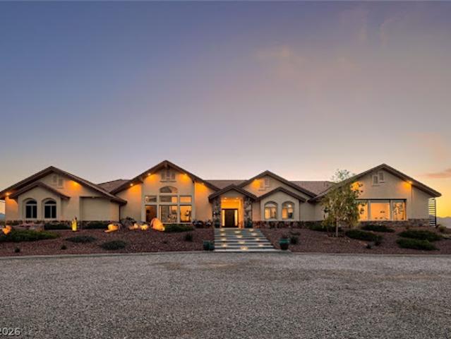 House for sale in Las Vegas, Nevada