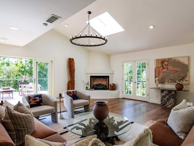 House for sale in Canoga Park, California
