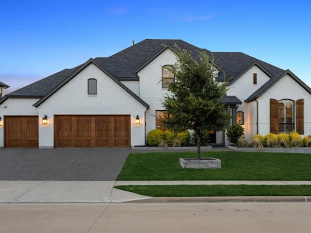 House for sale in Celina, Texas