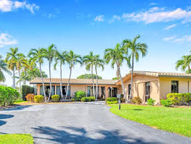 House for rent in Hallandale