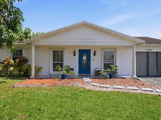 House for sale in Sunrise, Florida