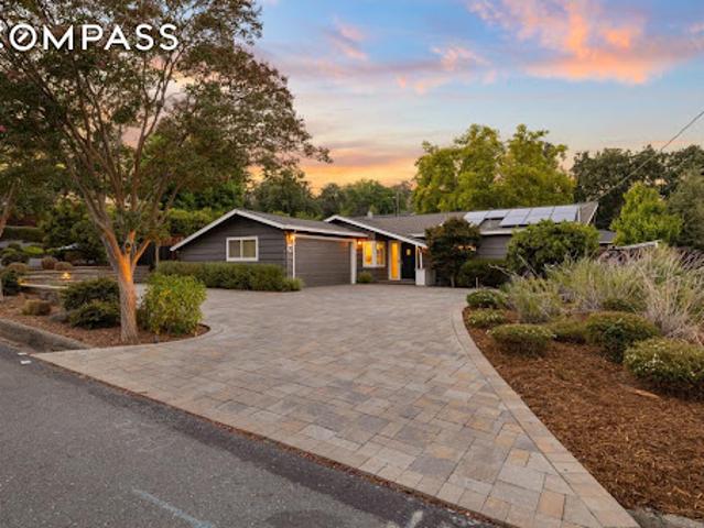 House for sale in Pleasant Hill, Contra Costa County