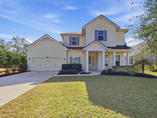 House for sale in Saint Johns, Florida