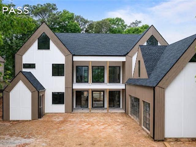 House for sale in Cobb, Georgia