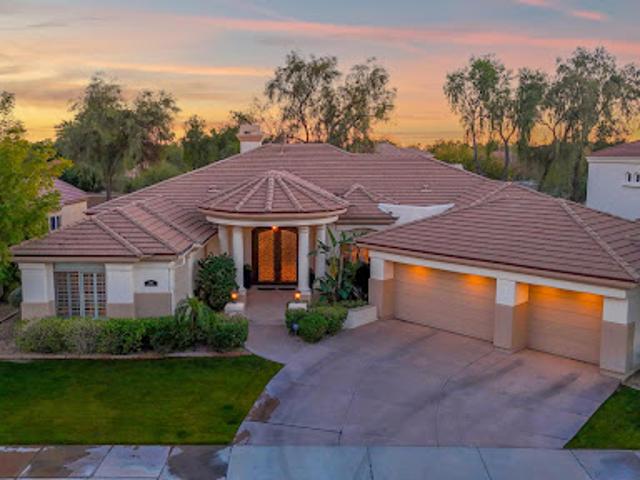 House for sale in Chandler, Arizona