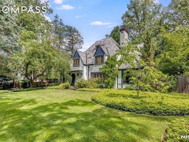 House for sale in Glen Ridge, New Jersey