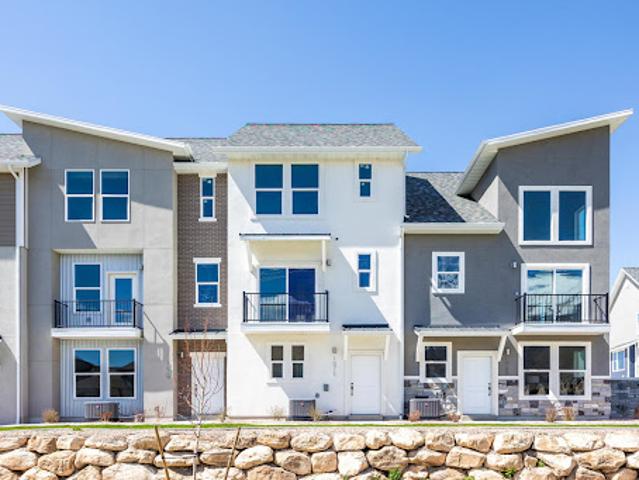 House for sale in Spanish Fork, Utah