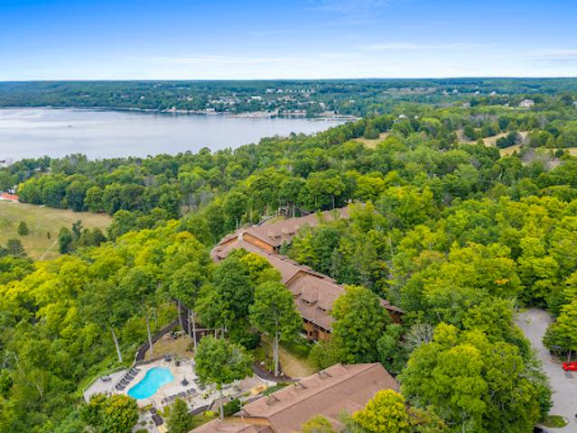 House for sale in Egg Harbor, Wisconsin