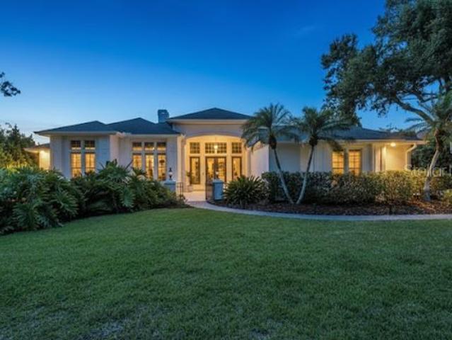 House for sale in Sarasota, Florida