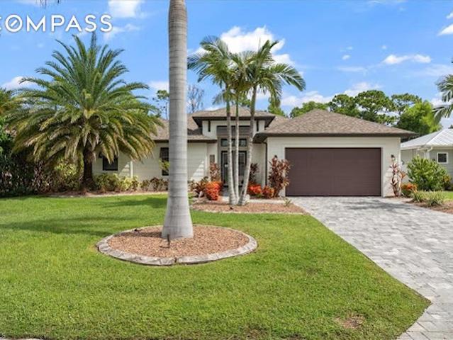 House for sale in Bonita Springs, Florida