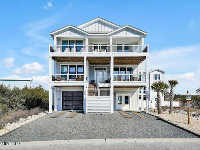 House for sale in Ocean Isle Beach, Brunswick County