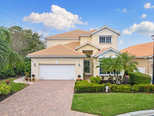 House for sale in Naples, Florida