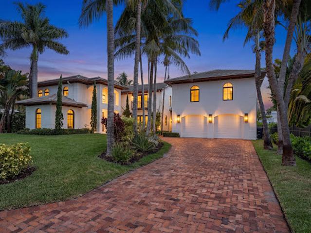 House for sale in West Palm Beach, Florida