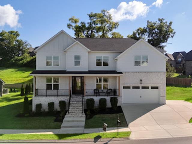 House for sale in Tennessee