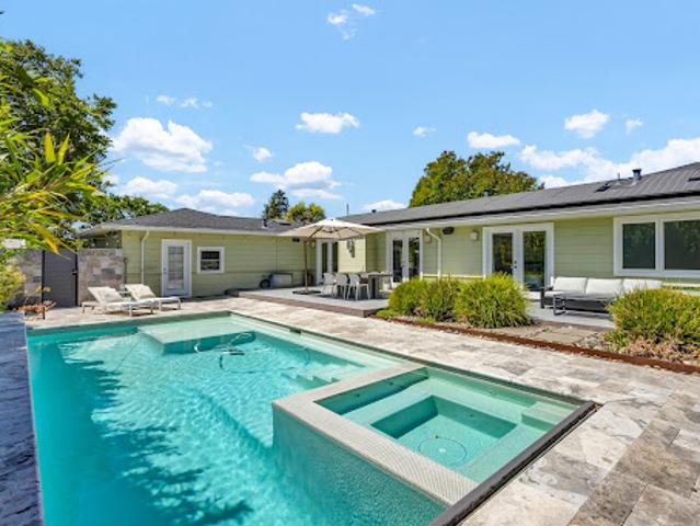 House for sale in Napa, California