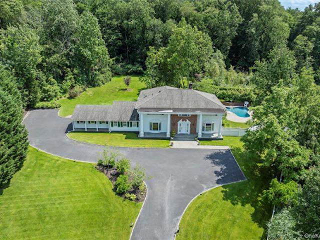 House for sale in Nassau, New York