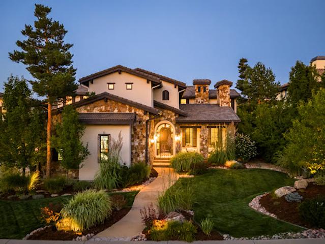 House for sale in Highlands Ranch, Colorado