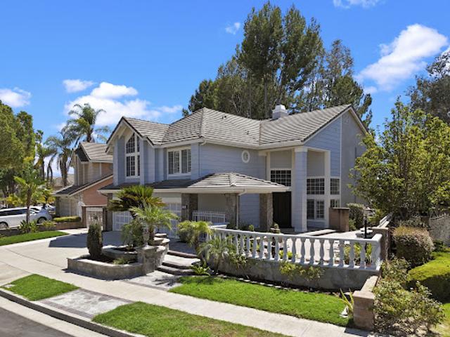 House for sale in La Mirada, Los Angeles County