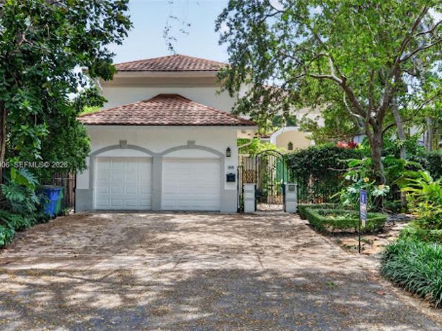 House for sale in Miami, Florida