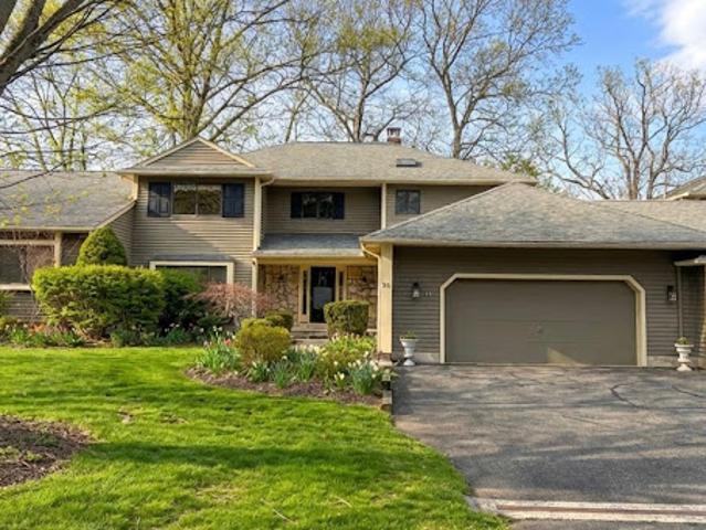 House for sale in Lebanon, New Jersey