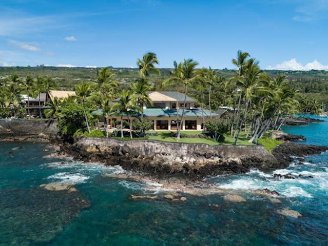 House for sale in Hawaii