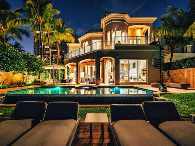 House for sale in Aventura, Florida