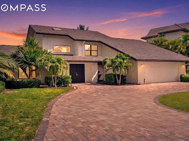 House for sale in Sarasota, Florida