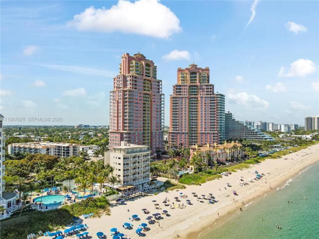 House for sale in Fort Lauderdale, Florida