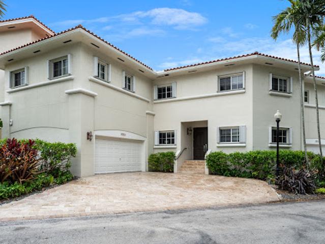 House for sale in Miami, Florida