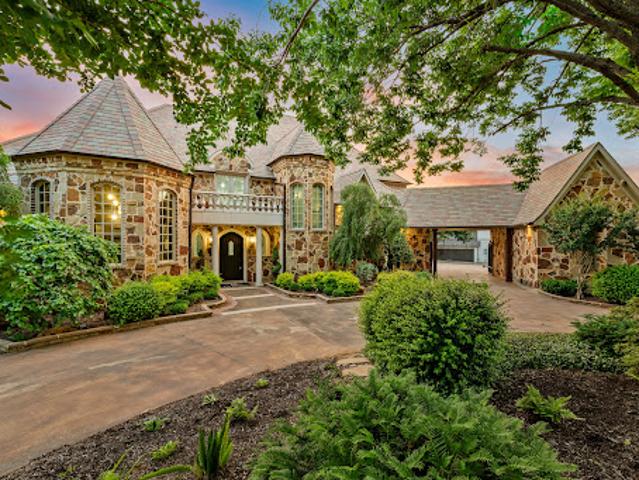 House for sale in Denton, Texas