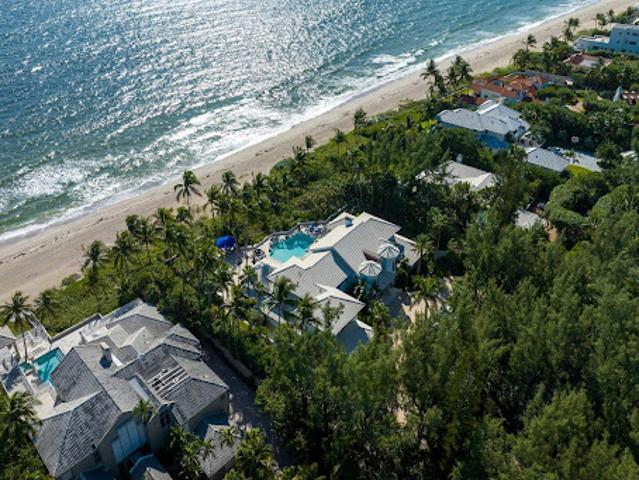 House for sale in Delray Beach, Palm Beach County