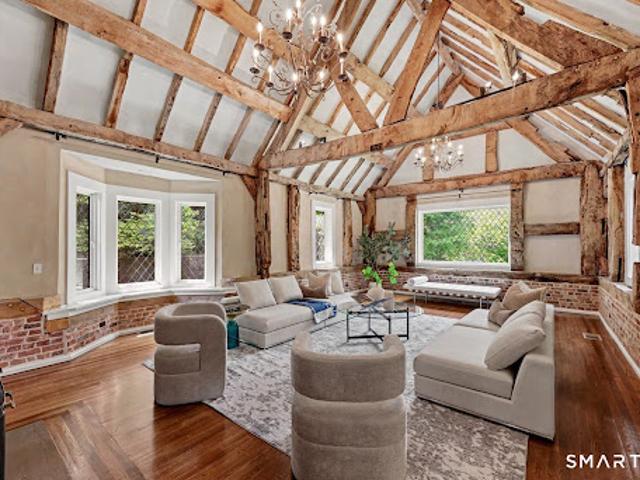 House for sale in Greenwich, Connecticut