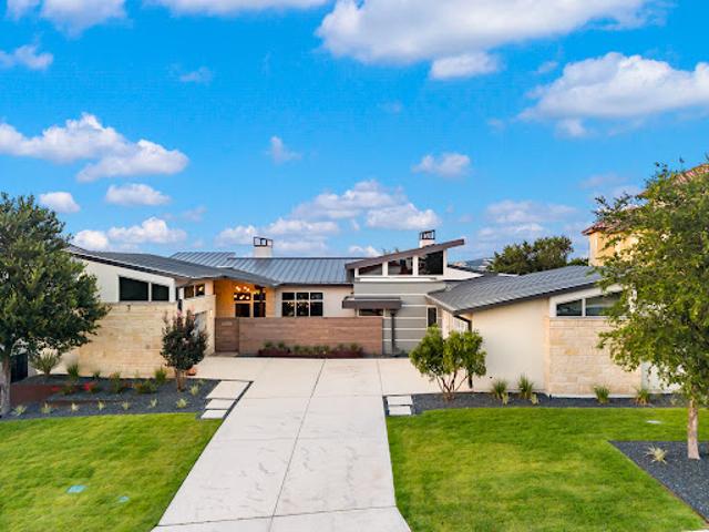 House for sale in Leesville, Texas